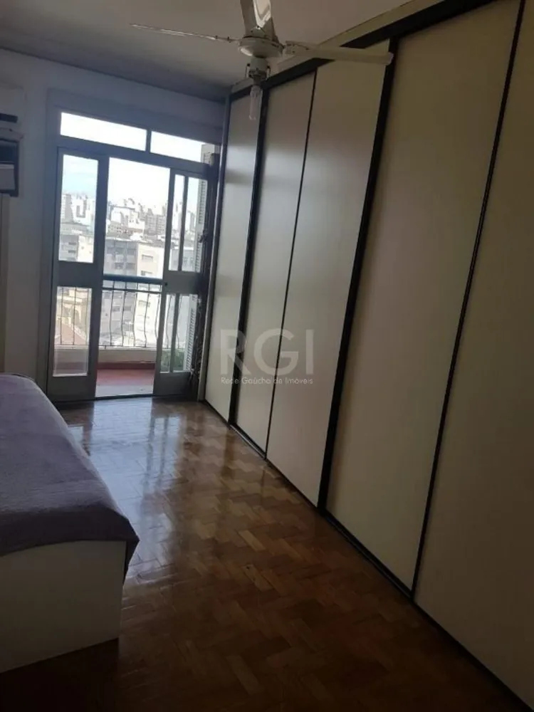 Apartamento, 3 quartos, 100 m² - Foto 5