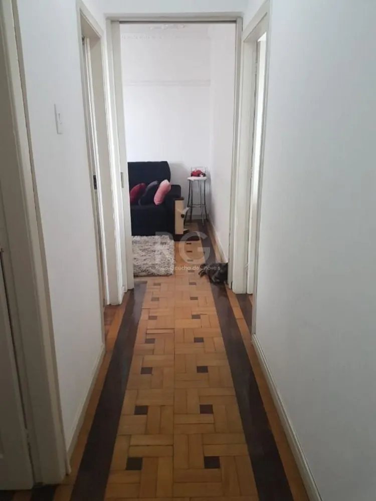 Apartamento, 3 quartos, 100 m² - Foto 7