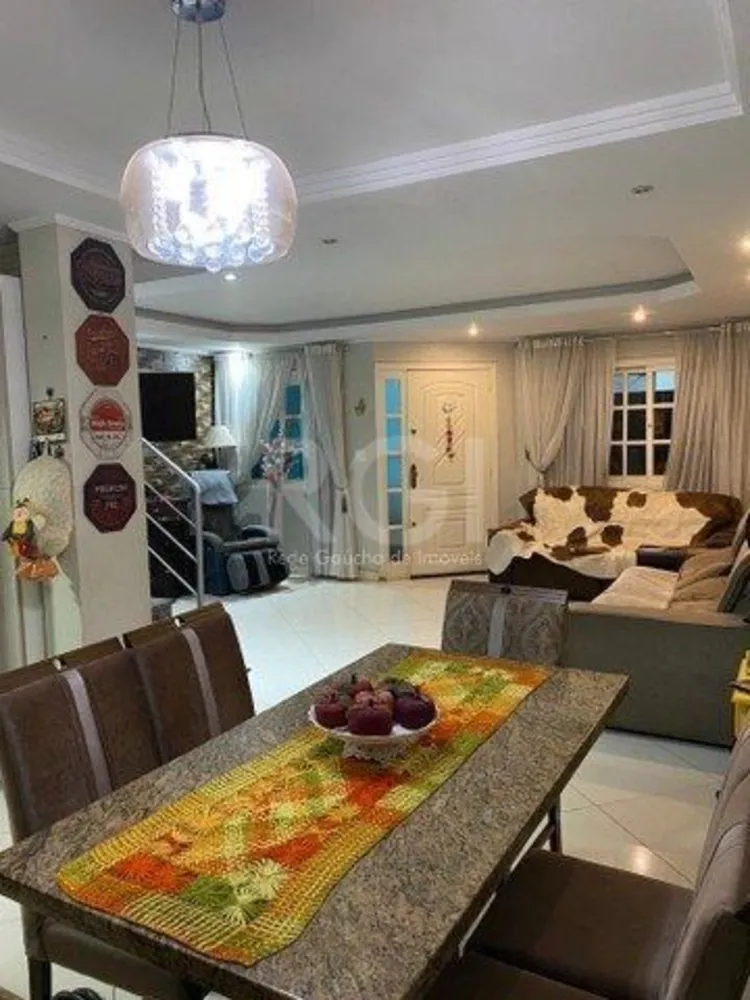 Casa, 2 quartos, 260 m² - Foto 3
