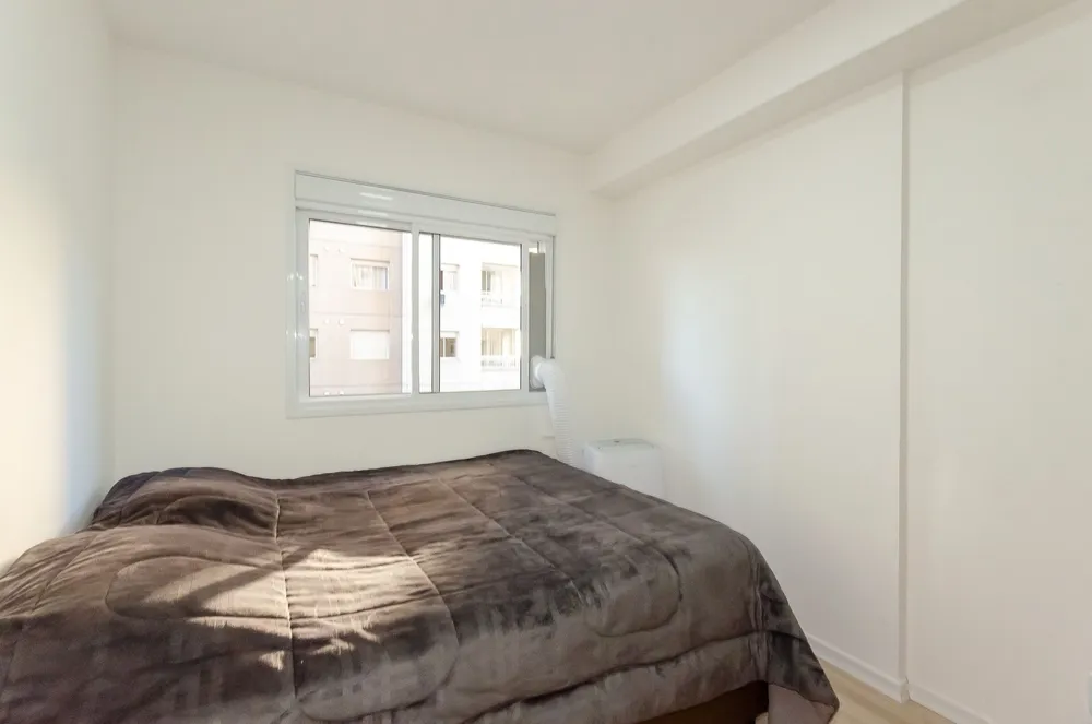 Apartamento, 2 quartos, 50 m² - Foto 2