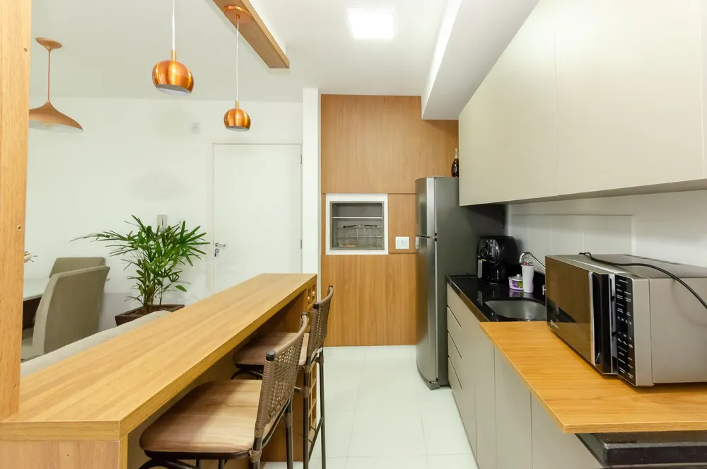 Apartamento, 2 quartos, 50 m² - Foto 15