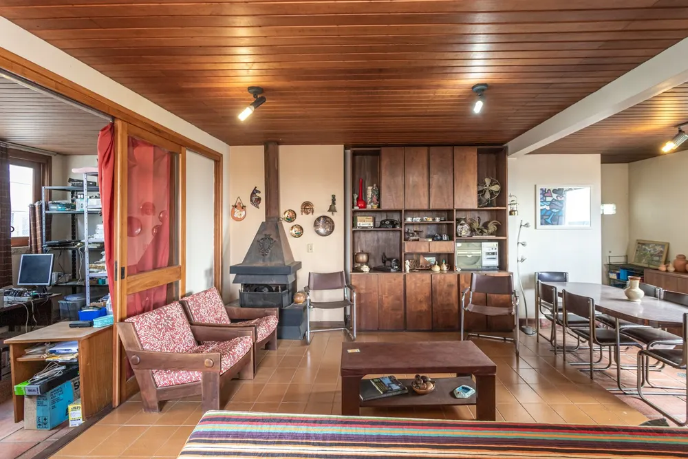 Cobertura, 3 quartos, 261 m² - Foto 5