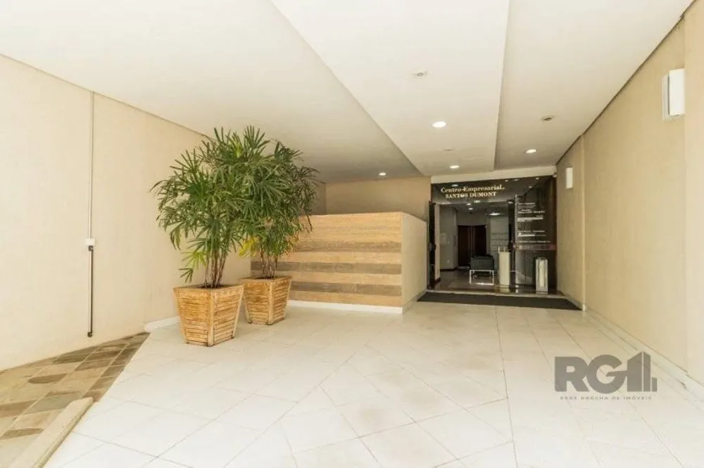 Sala-Conjunto, 36 m² - Foto 5