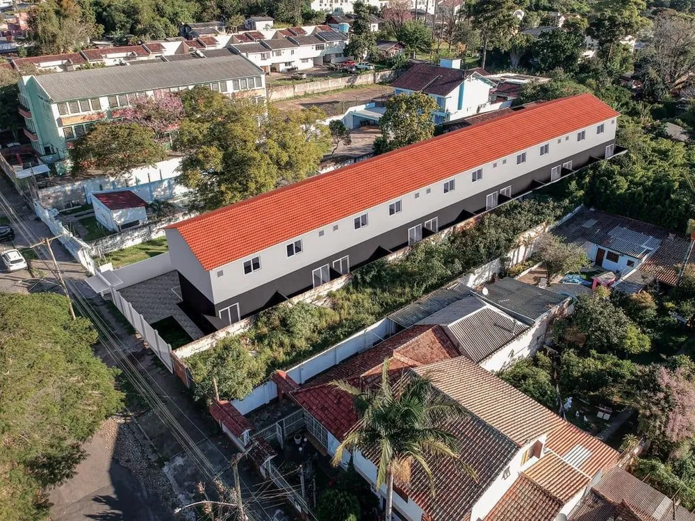 Casa de Condomínio, 2 quartos - Foto 6