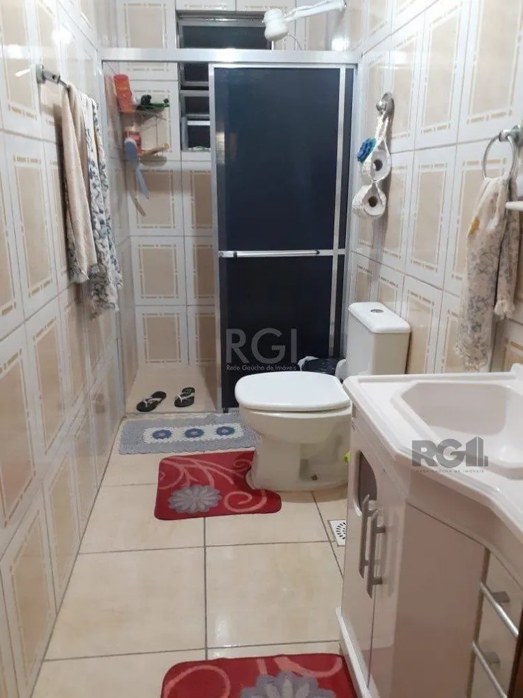Casa, 3 quartos, 205 m² - Foto 1