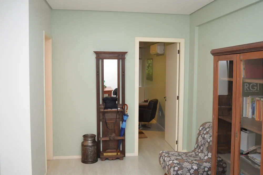 Sala-Conjunto, 37 m² - Foto 7