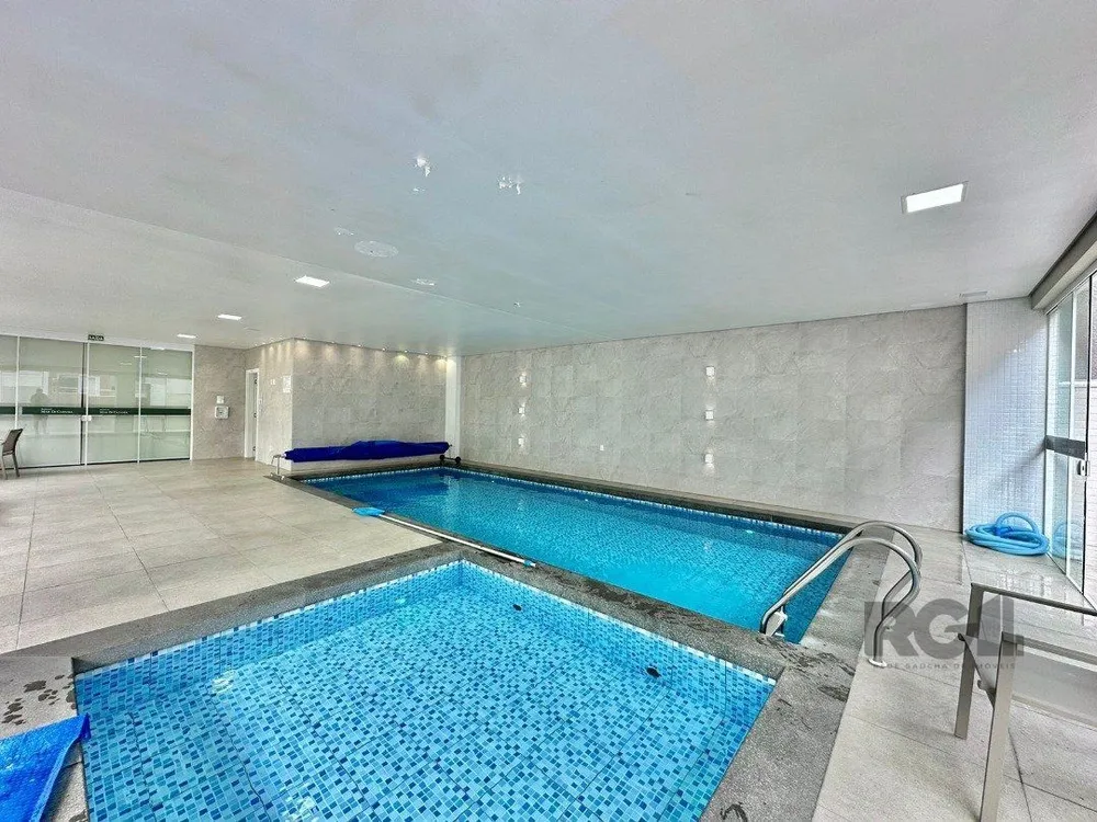 Apartamento, 1 quarto, 21 m² - Foto 6