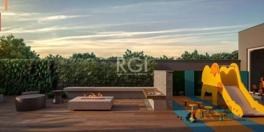 Apartamento, 3 quartos, 143 m² - Foto 2