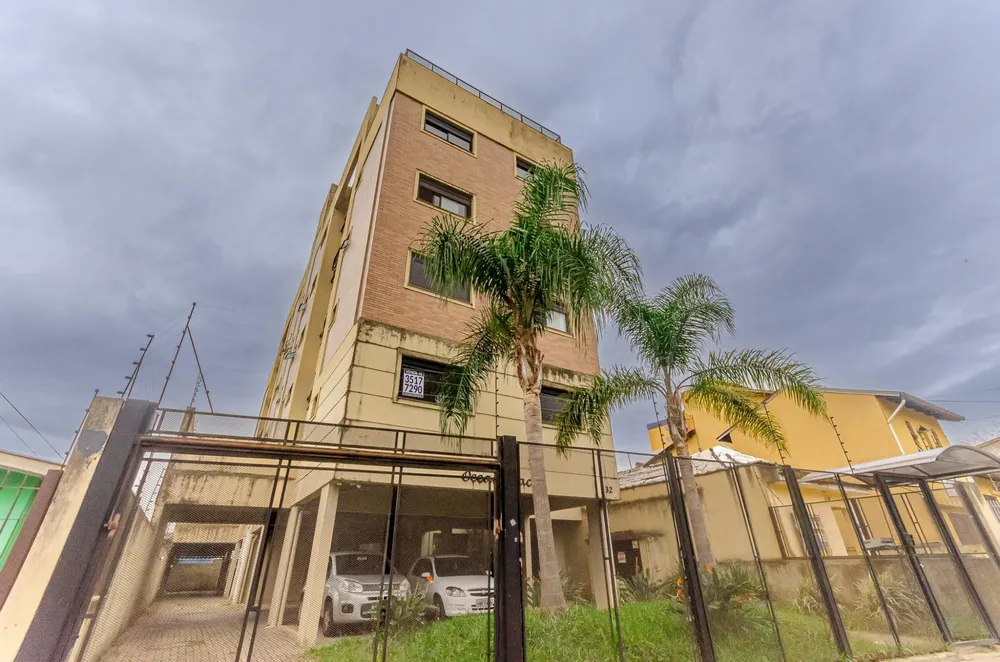 Apartamento, 1 quarto, 54 m² - Foto 1