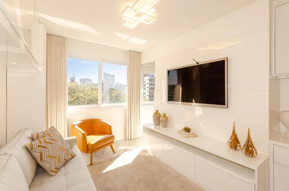 Apartamento, 1 quarto, 54 m² - Foto 4