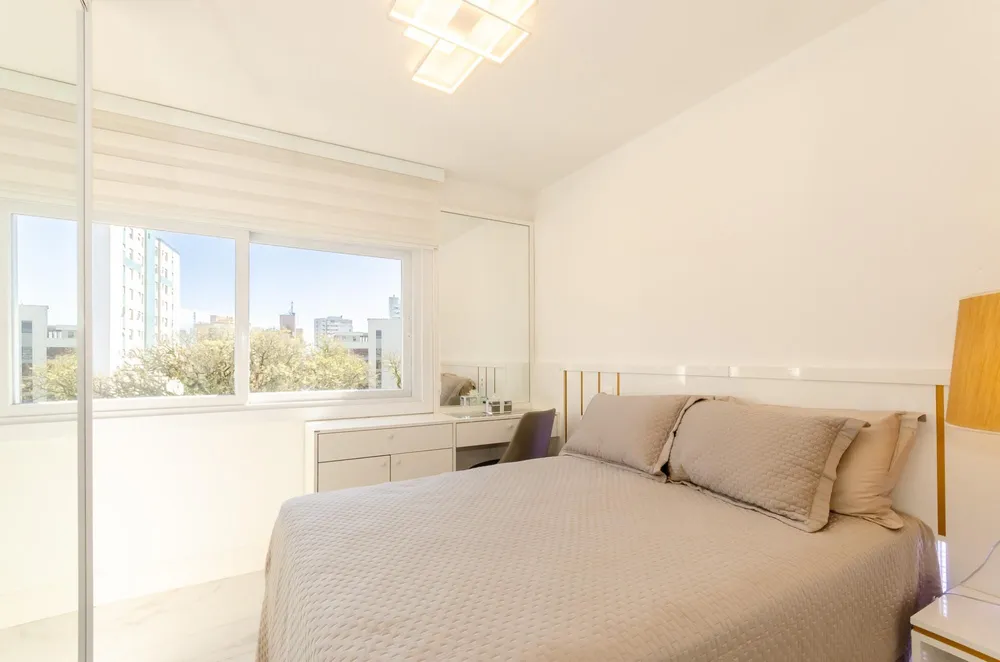 Apartamento, 1 quarto, 54 m² - Foto 16
