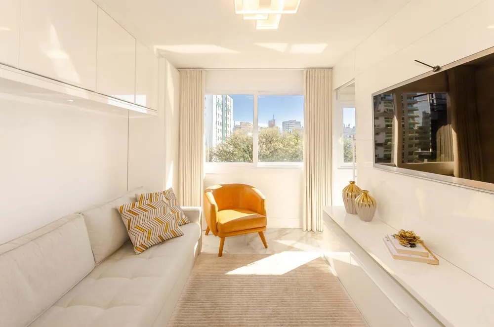Apartamento, 1 quarto, 54 m² - Foto 14
