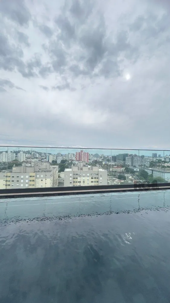 Apartamento, 2 quartos, 57 m² - Foto 5