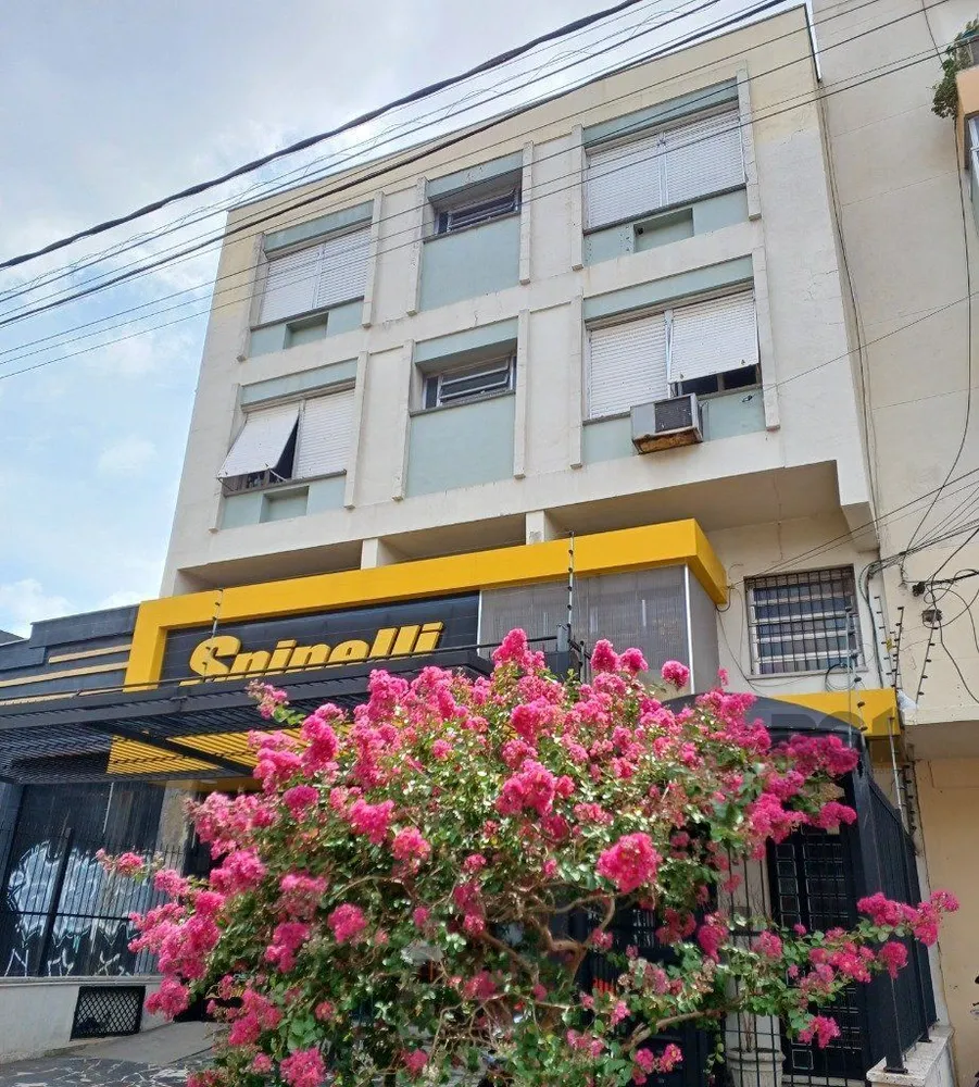 Apartamento, 1 quarto, 46 m² - Foto 4