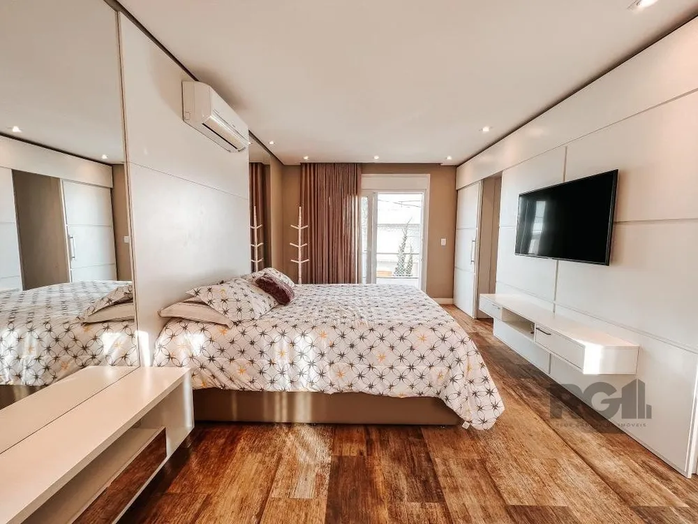 Apartamento, 1 quarto, 31 m² - Foto 4