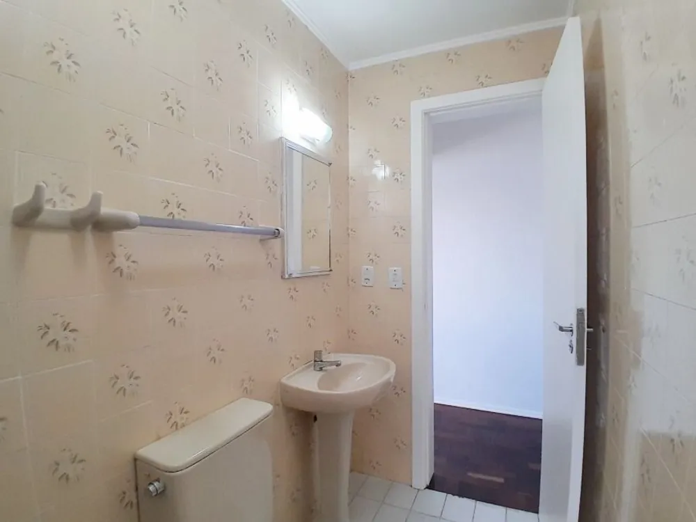 Apartamento, 1 quarto, 46 m² - Foto 2