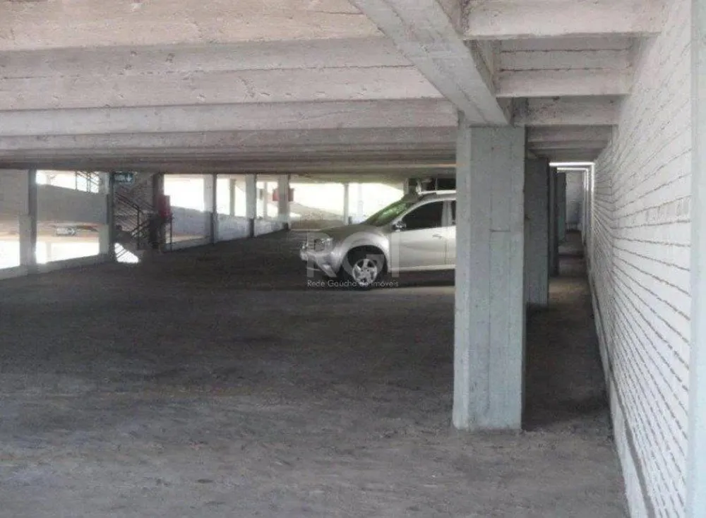 Box-Garagem, 32 m² - Foto 8