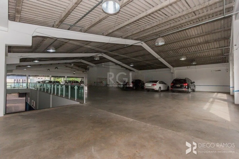 Prédio Inteiro, 2235 m² - Foto 8
