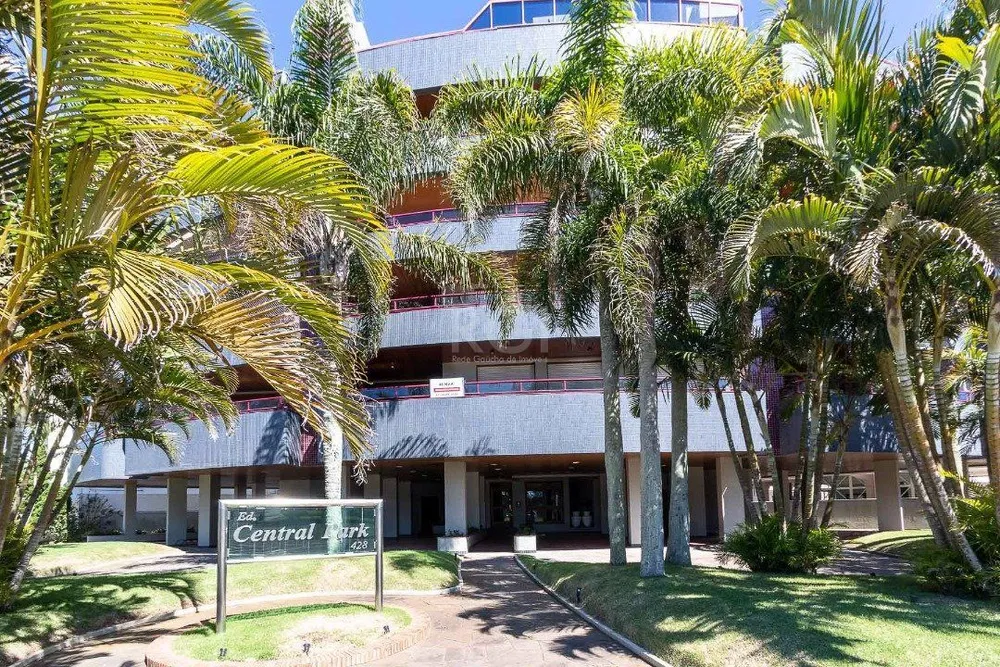 Apartamento, 3 quartos, 153 m² - Foto 1