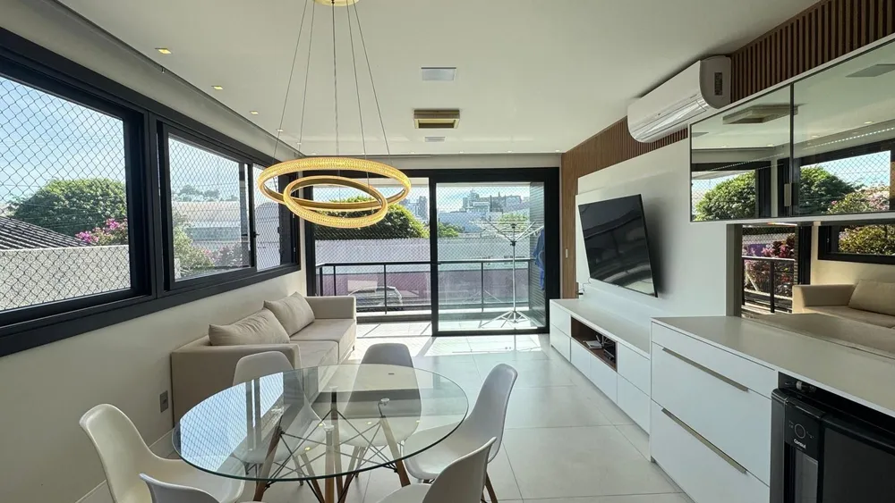 Apartamento, 3 quartos, 106 m² - Foto 1