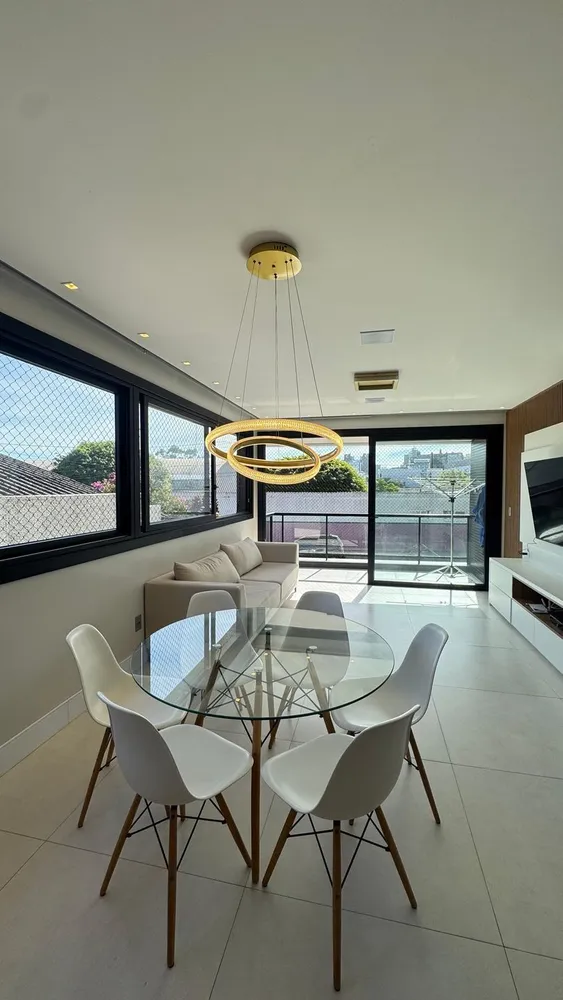 Apartamento, 3 quartos, 106 m² - Foto 11