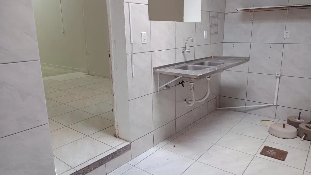 Loja-Salão, 134 m² - Foto 2