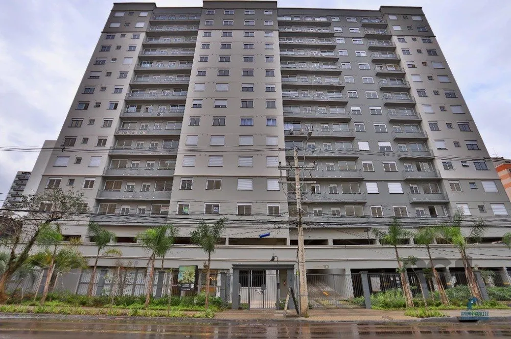 Apartamento, 2 quartos, 56 m² - Foto 4