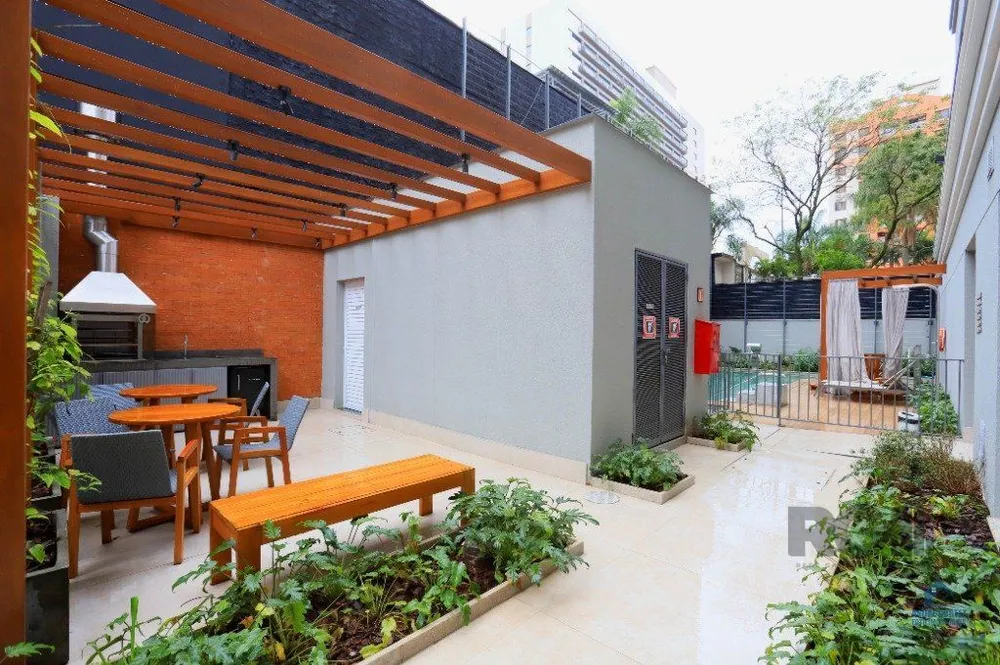 Apartamento, 2 quartos, 56 m² - Foto 2