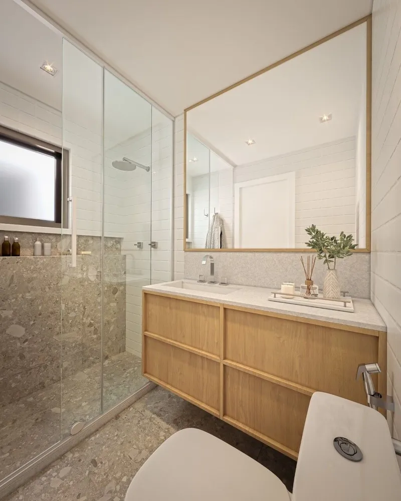 Apartamento, 2 quartos, 215 m² - Foto 6