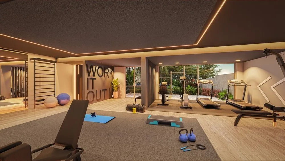 Apartamento, 2 quartos, 215 m² - Foto 7