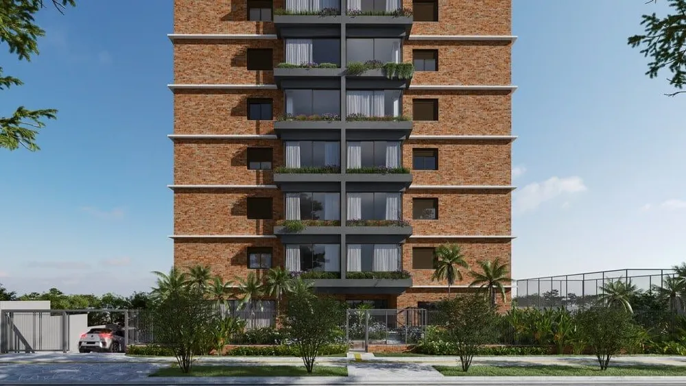 Apartamento, 2 quartos, 215 m² - Foto 2