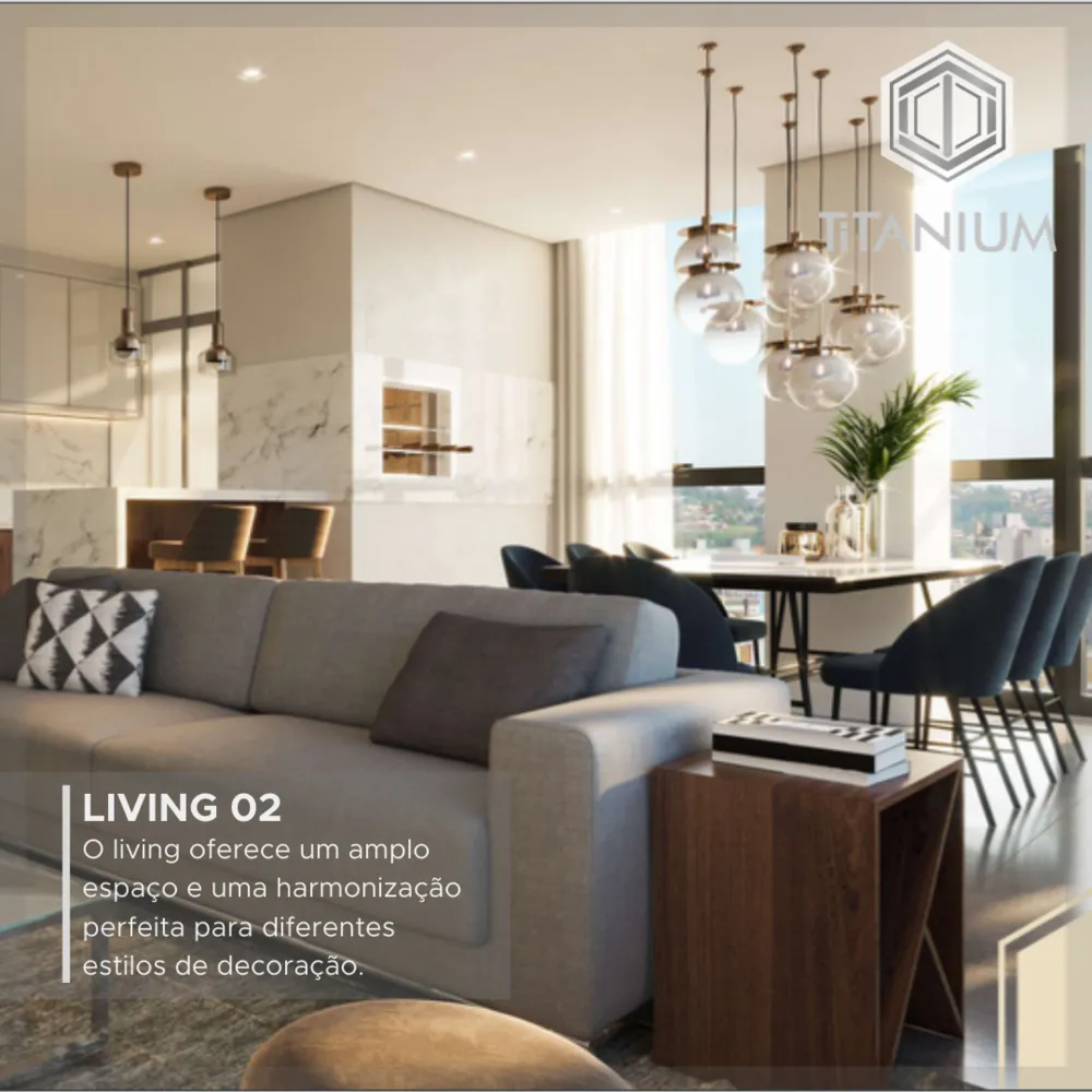 Cobertura, 3 quartos, 166 m² - Foto 9