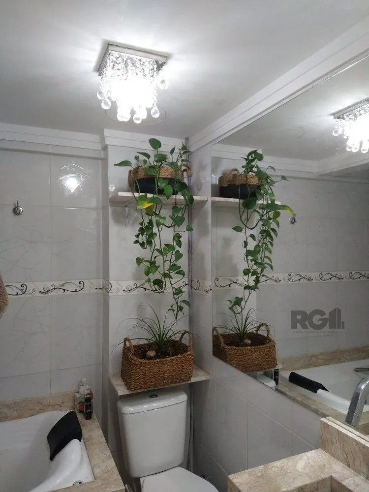 Apartamento, 1 quarto, 47 m² - Foto 2