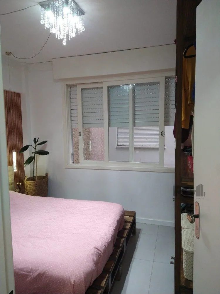 Apartamento, 1 quarto, 47 m² - Foto 8