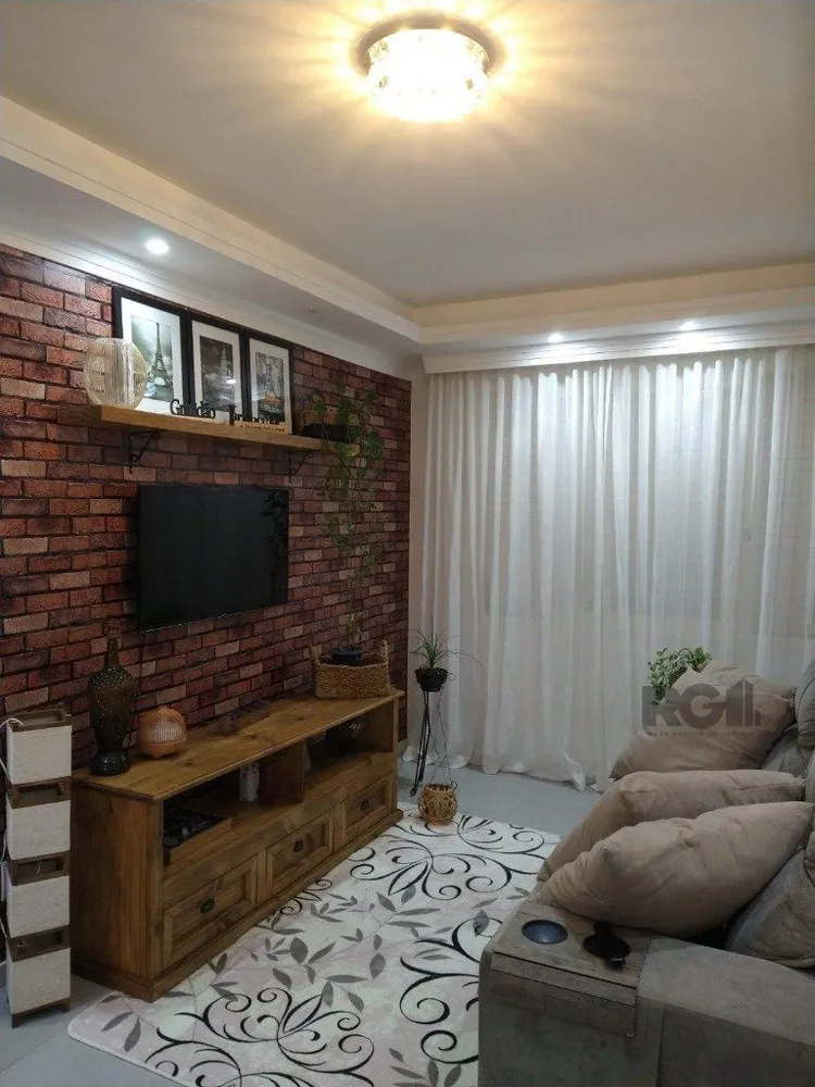Apartamento, 1 quarto, 47 m² - Foto 3
