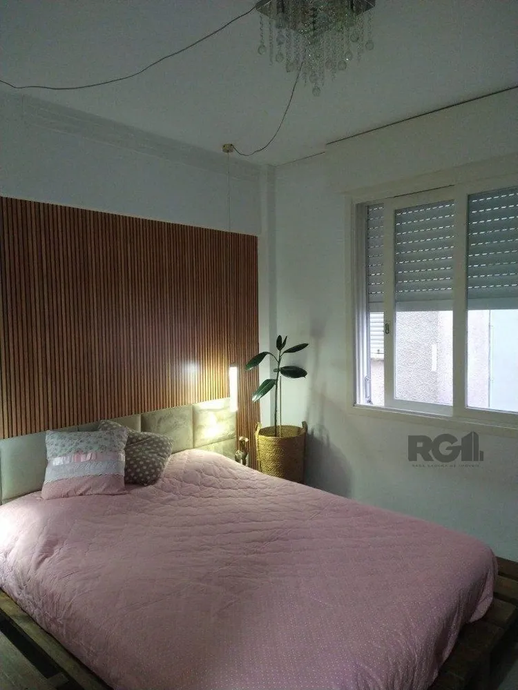 Apartamento, 1 quarto, 47 m² - Foto 5