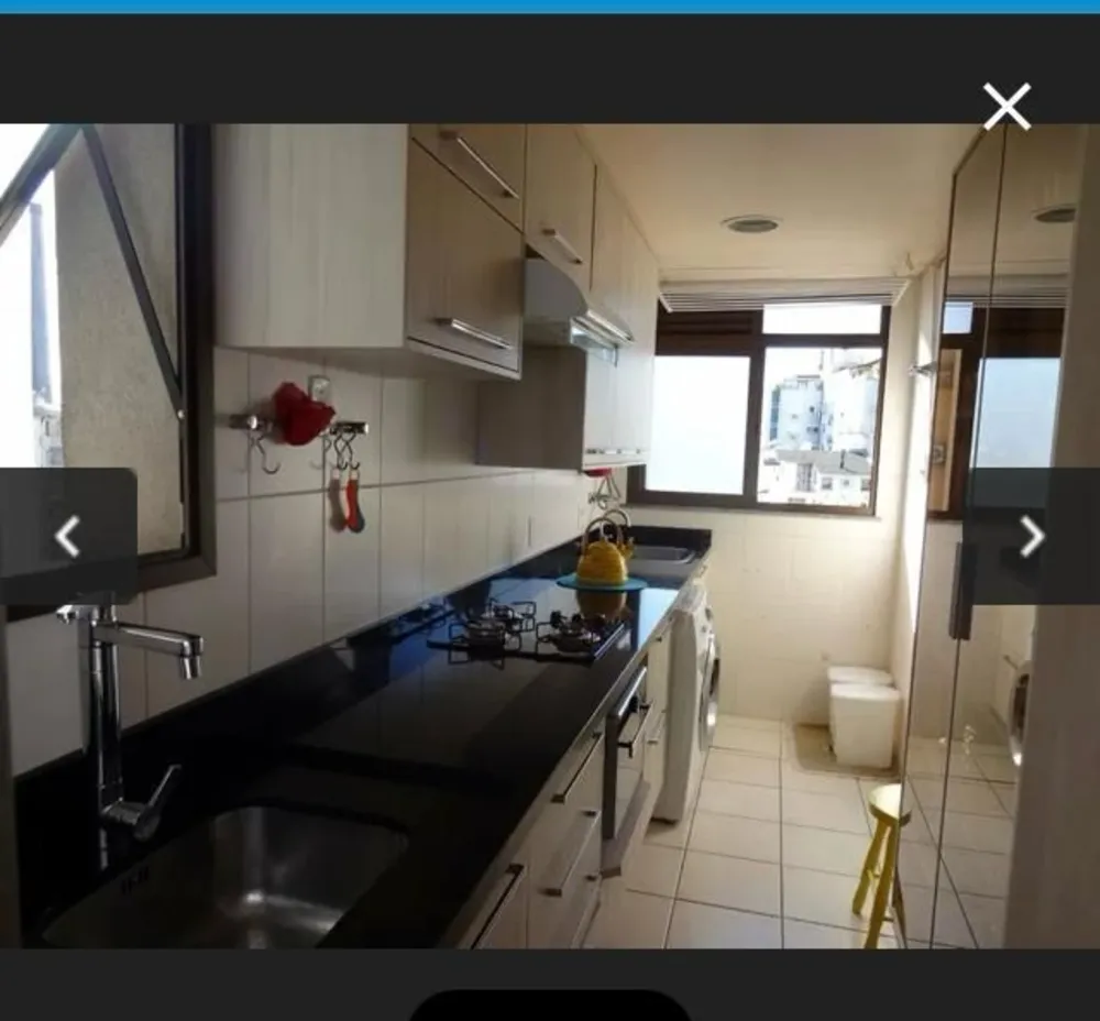 Apartamento, 2 quartos, 75 m² - Foto 3
