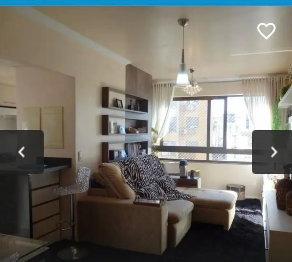 Apartamento, 2 quartos, 75 m² - Foto 13