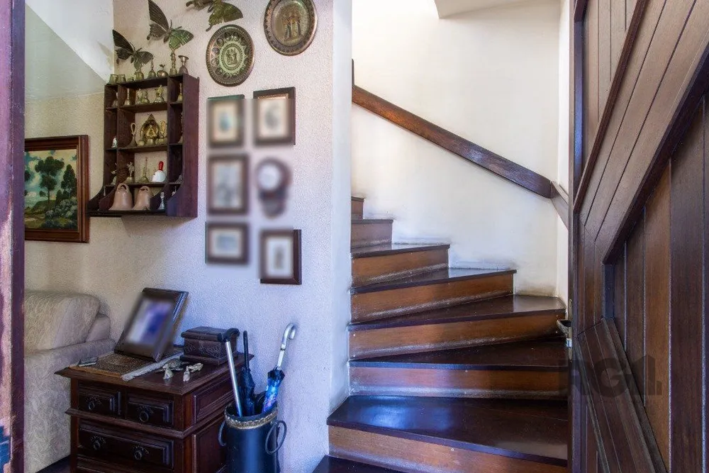 Casa de Condomínio, 4 quartos - Foto 9