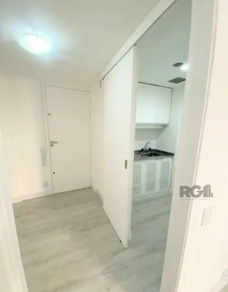 Sala-Conjunto, 48 m² - Foto 10