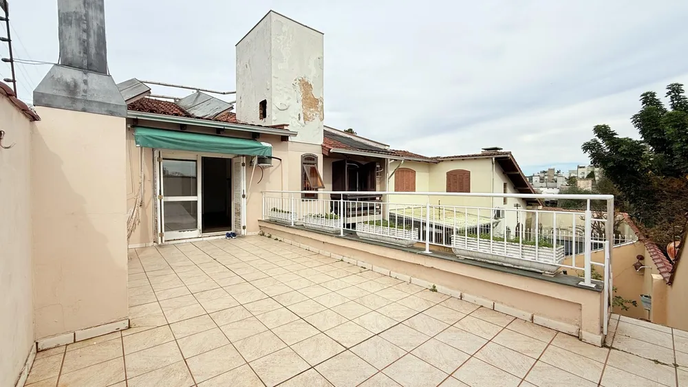 Casa, 4 quartos, 260 m² - Foto 3