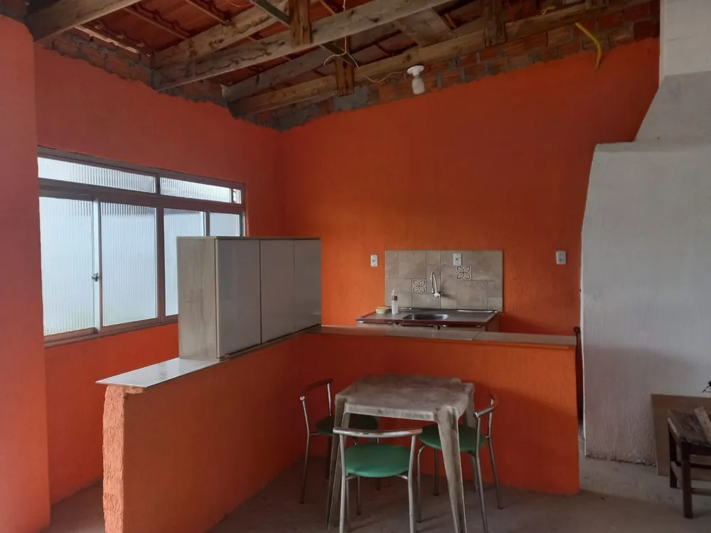 Casa, 2 quartos, 100 m² - Foto 2
