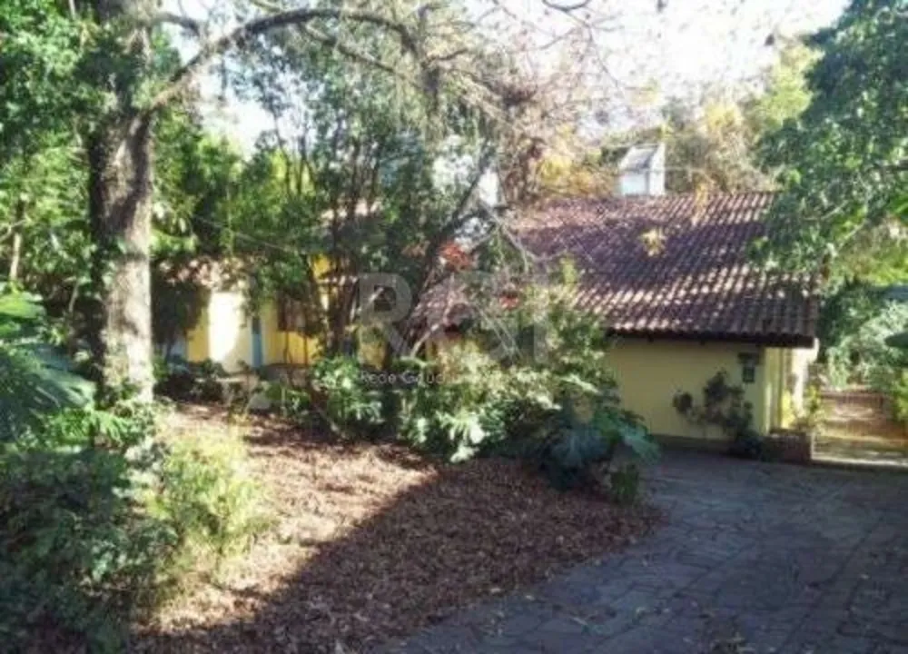Casa, 5 quartos, 450 m² - Foto 3