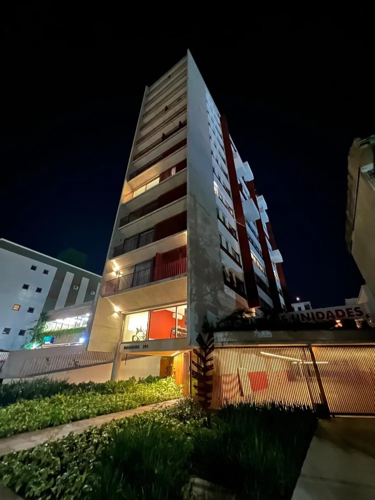 Apartamento, 2 quartos, 91 m² - Foto 2