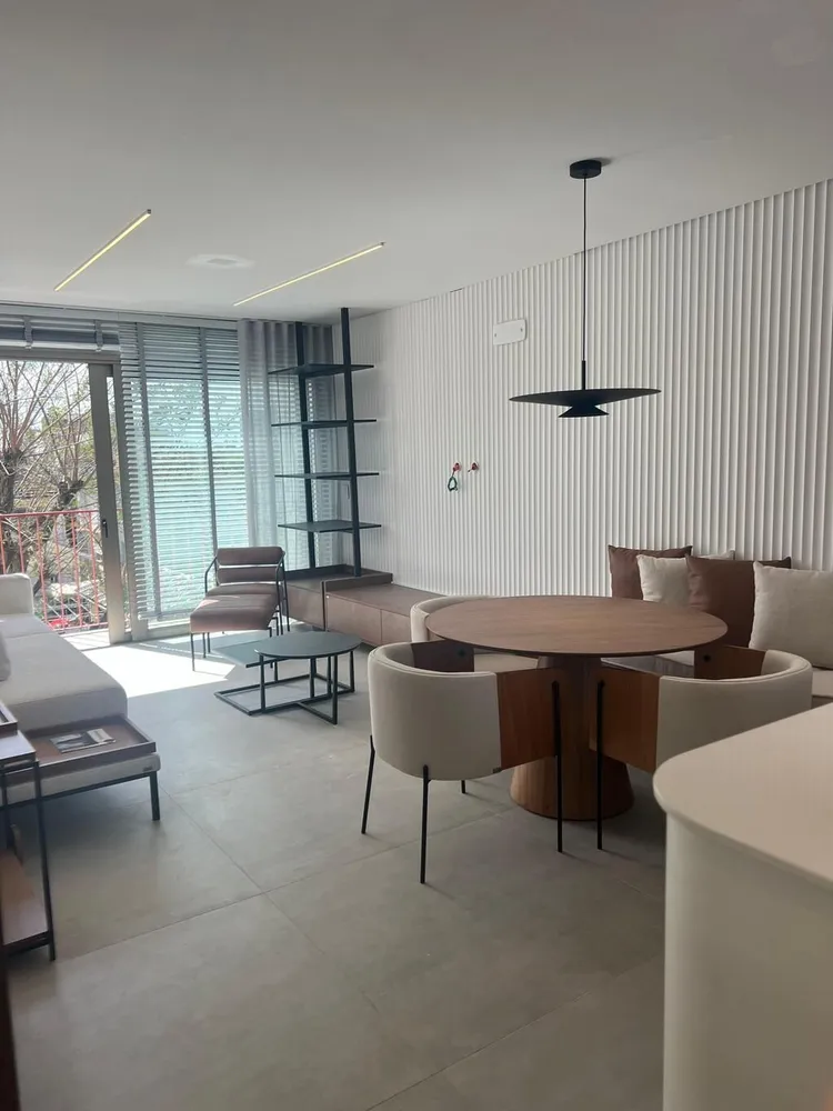 Apartamento, 2 quartos, 91 m² - Foto 1