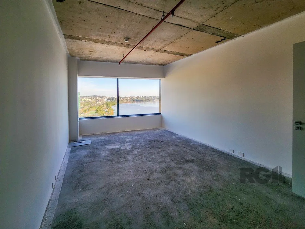 Sala-Conjunto, 31 m² - Foto 1