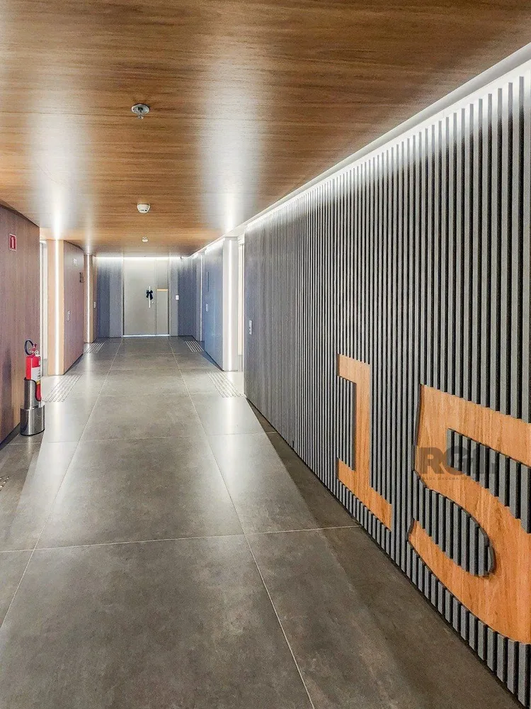 Sala-Conjunto, 31 m² - Foto 2