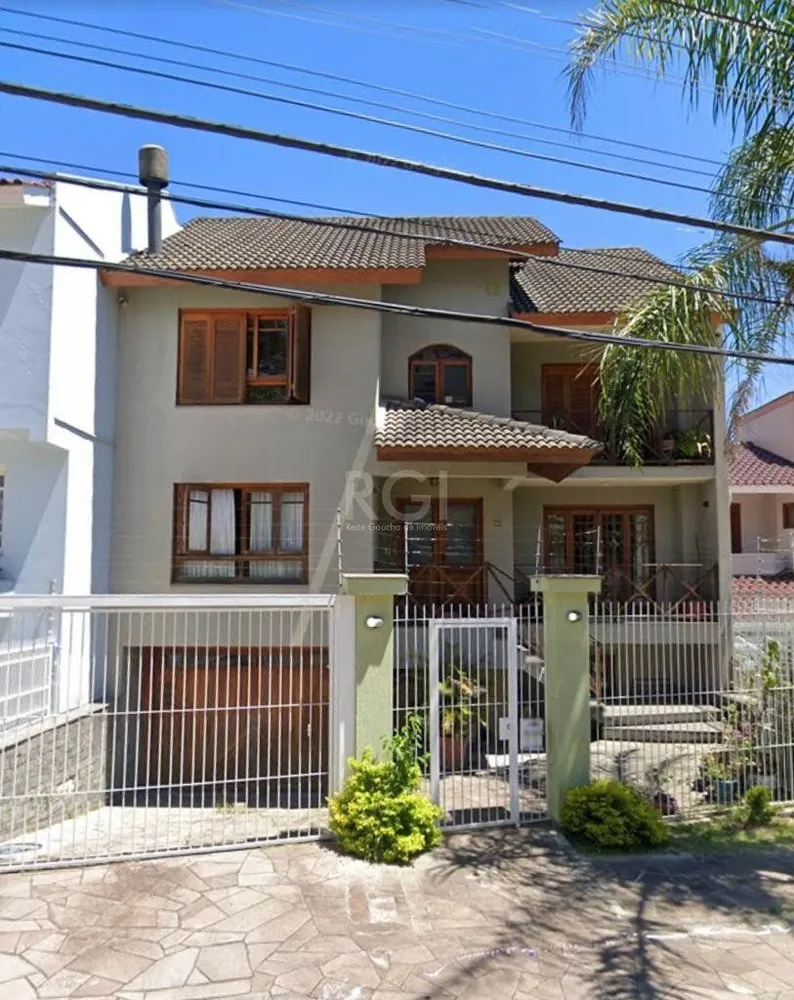 Casa, 4 quartos, 400 m² - Foto 5