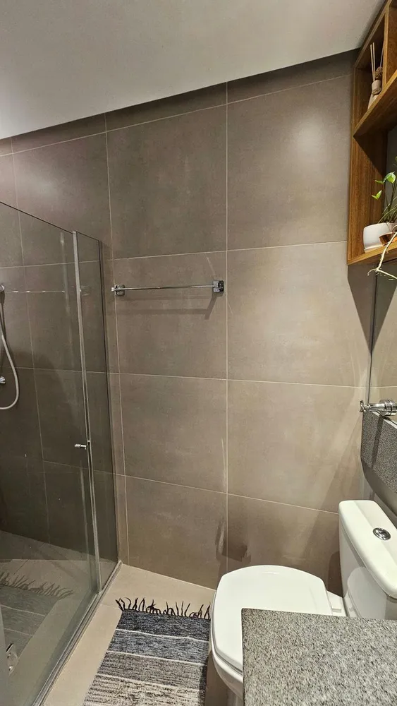 Apartamento, 1 quarto, 44 m² - Foto 1