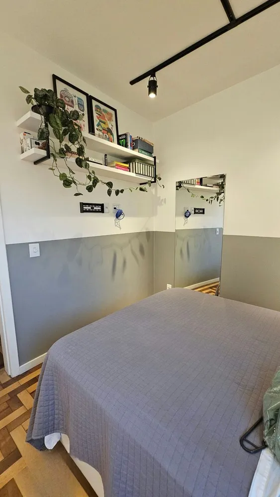 Apartamento, 1 quarto, 44 m² - Foto 7
